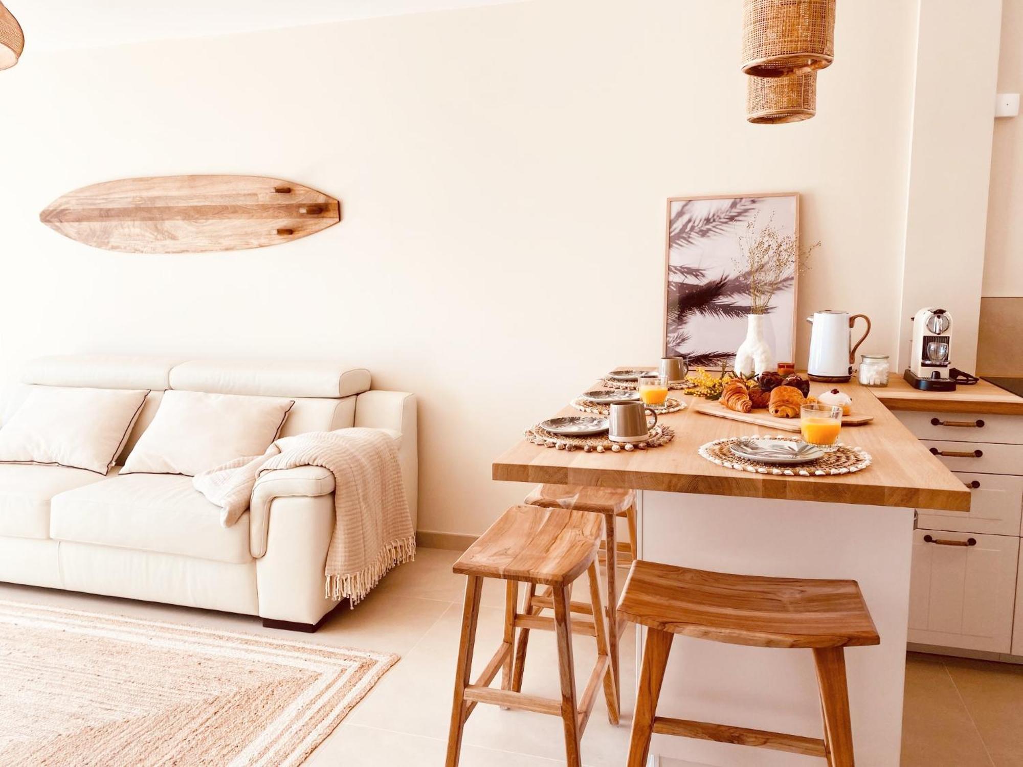 Logement Vue Mer Splendide - Situe A 50 Metres Du Bord De Mer Et 2 Minutes Des Plages - Bandolina Dış mekan fotoğraf